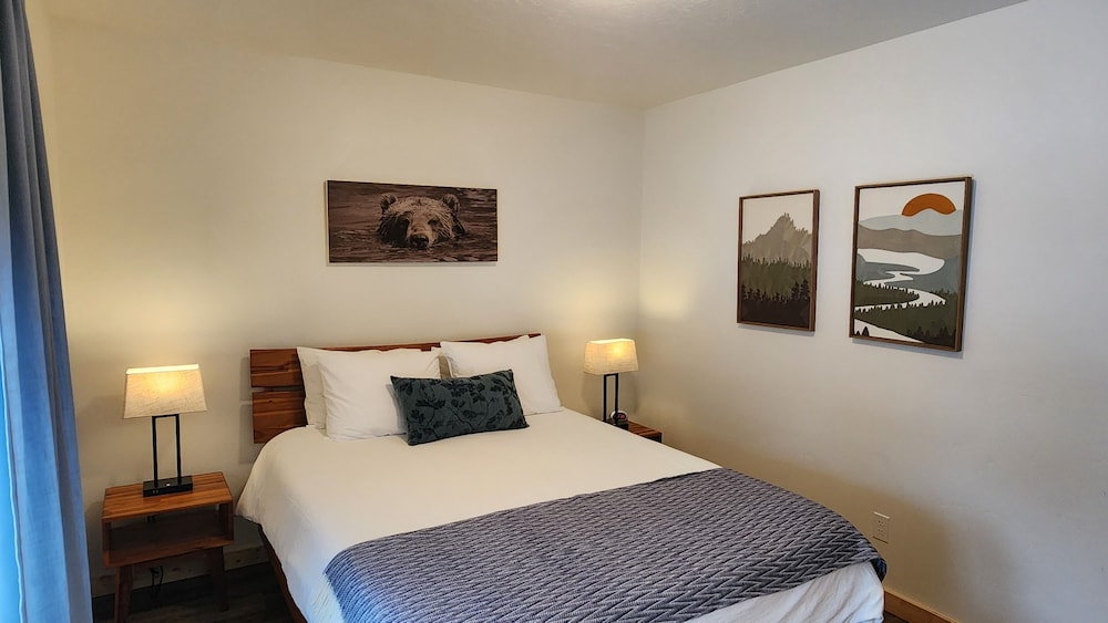 Beargrass Lodging and RV Resort - photo 27