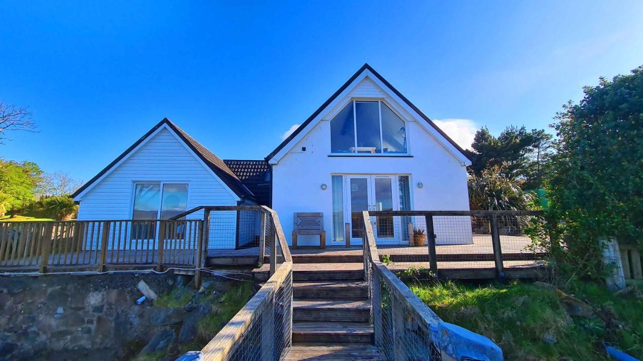 The BoatHouse in Unknown City, United Kingdom