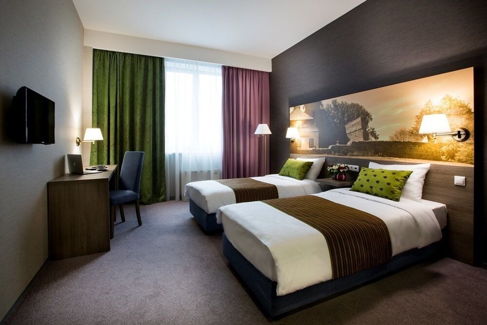 Riga Land Hotel - last minute hotel in Moscow