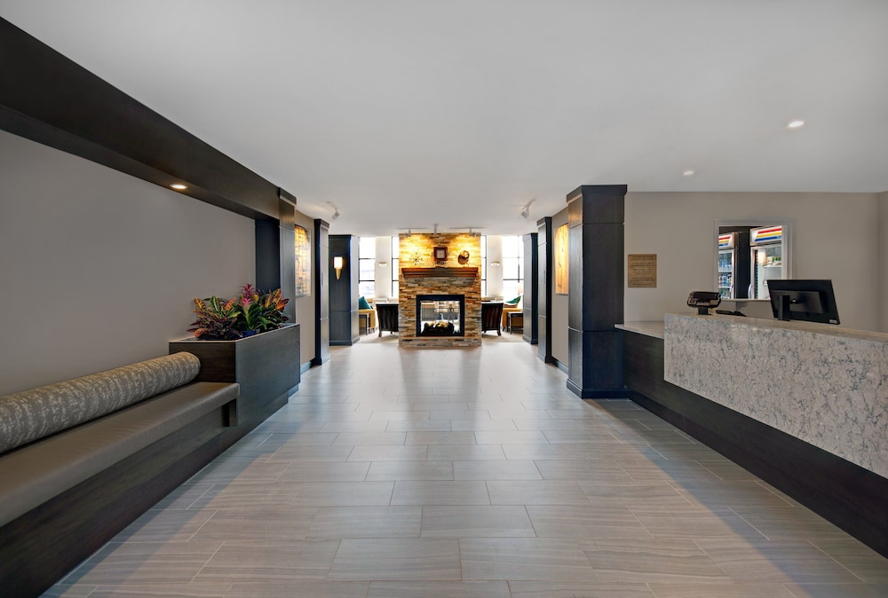 Staybridge Suites Sterling Heights Detroit by IHG - photo 50