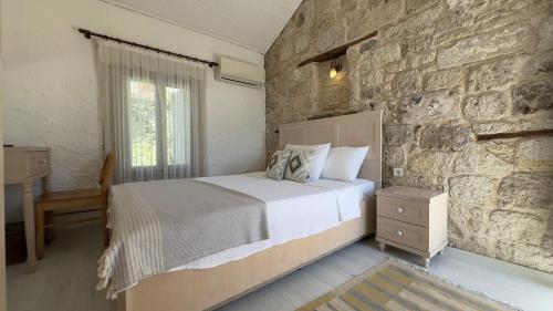 Aliko Hotel in Cesme, Turkey