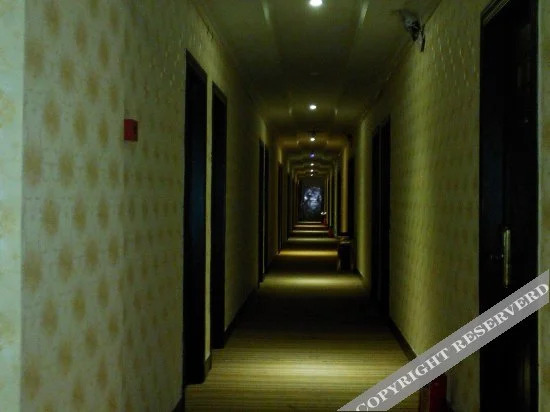 6 Days Hotel - carbon neutral hotel in Foshan
