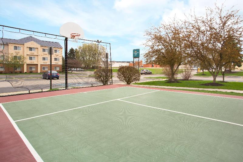 MainStay Suites Grand Rapids MI - photo 20