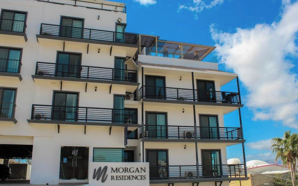 Collection O Morgan City Center Los Cabos — 5-Star Luxury Hotel in Cabo San Lucas, Mexico
