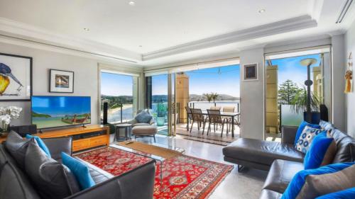 Unit 49 3 Bed Ocean View in Terrigal, Australia