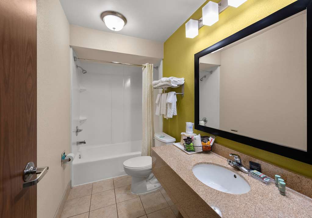 Best Western Adena Inn - photo 50