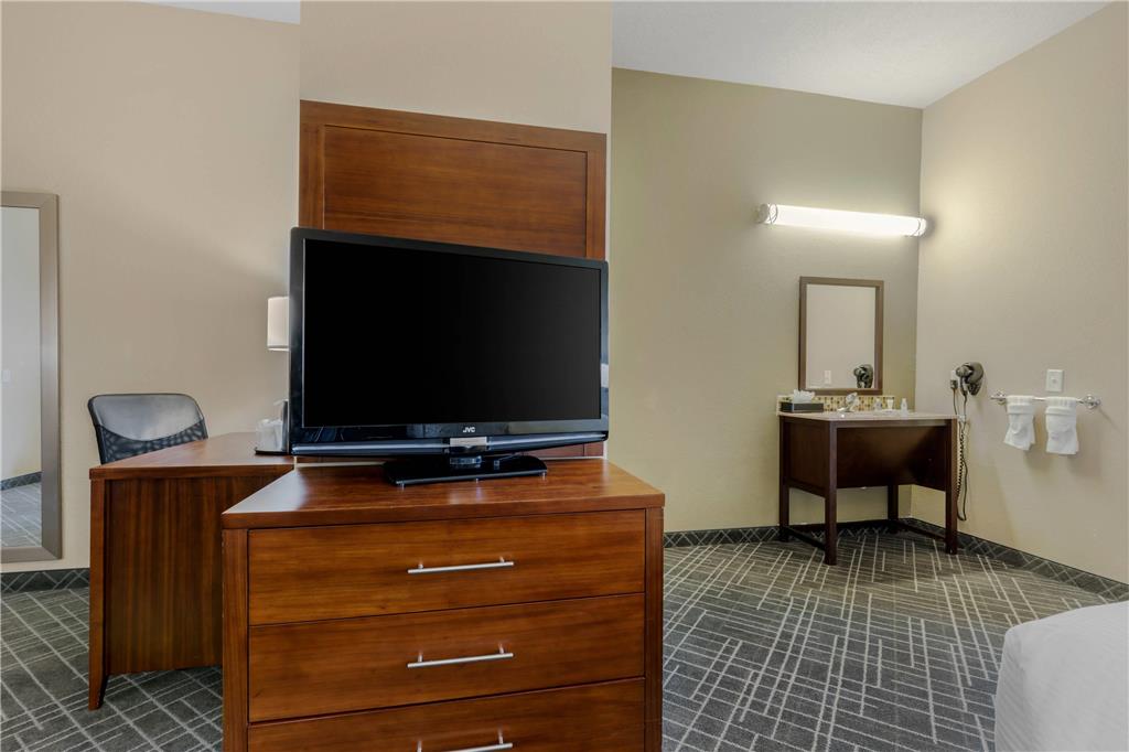 Comfort Suites Waco North Near University Area - photo 14