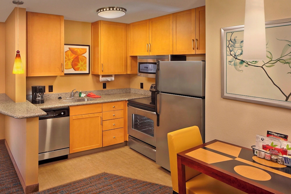 Residence Inn by Marriott Waldorf - photo 10