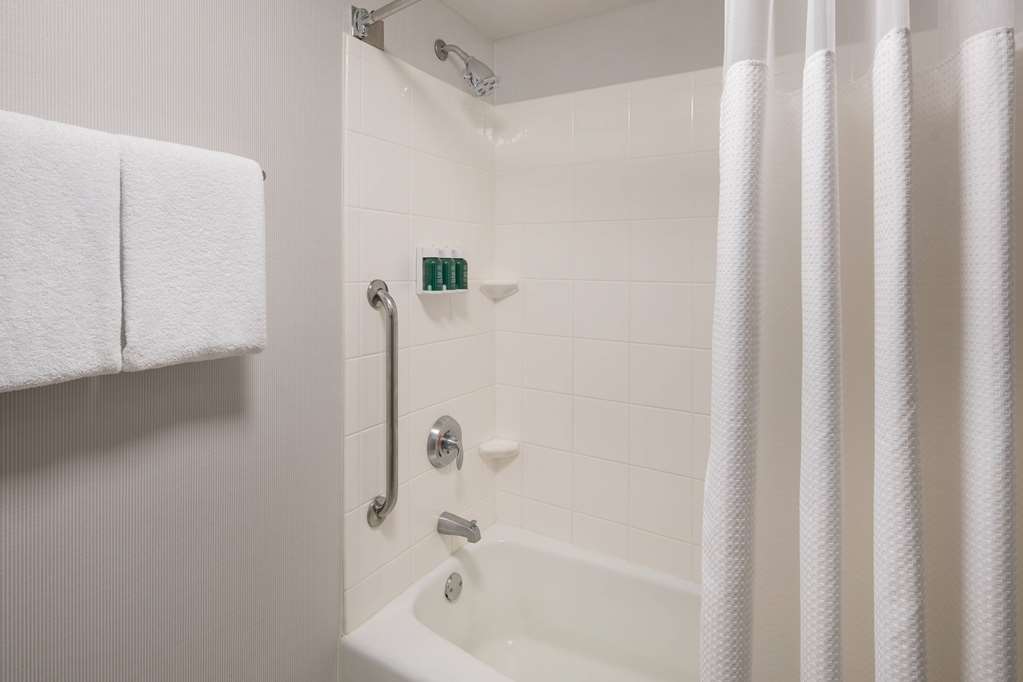Sonesta Select Los Angeles LAX El Segundo - photo 21