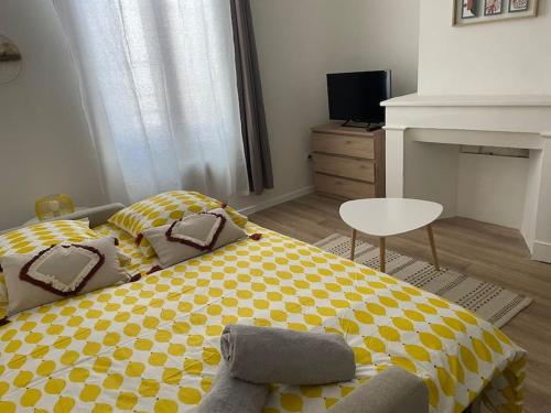 L’entre Stud’ in Castres, France