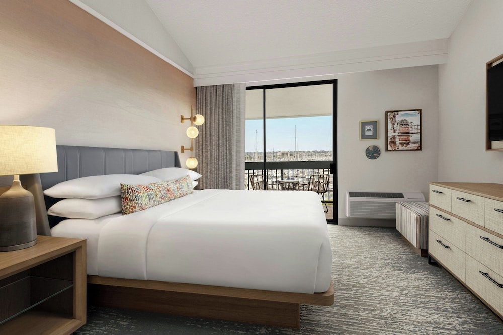 Sheraton San Diego Resort - photo 28