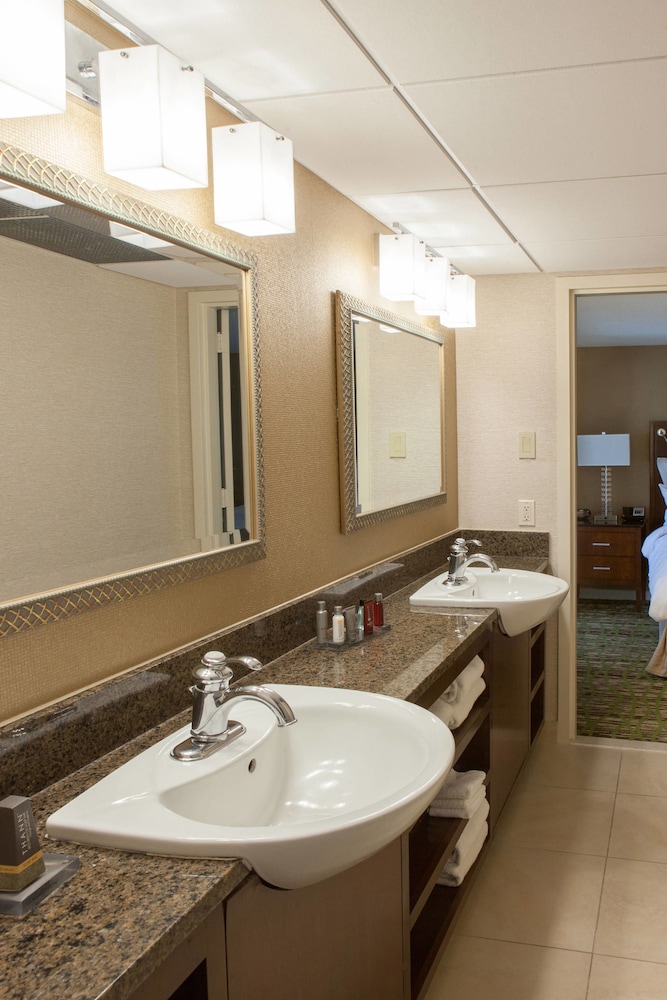 Hanover Marriott - photo 7