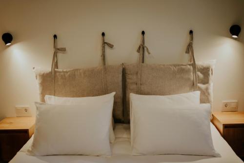 Skyline Luxury Suites