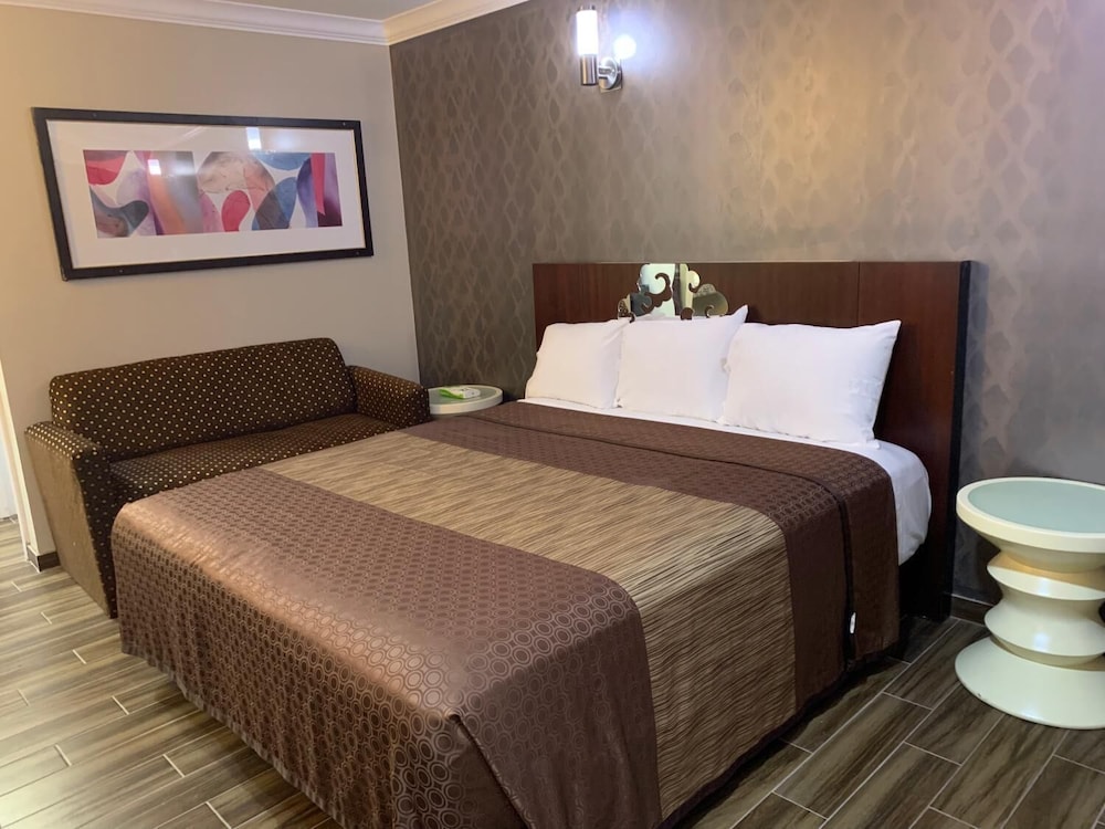 Mesa Motel - photo 22