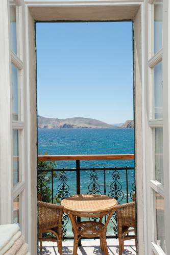 Apartments Authentic Baska 1 — 4-Star Luxury Hotel in Baska, Croatia
