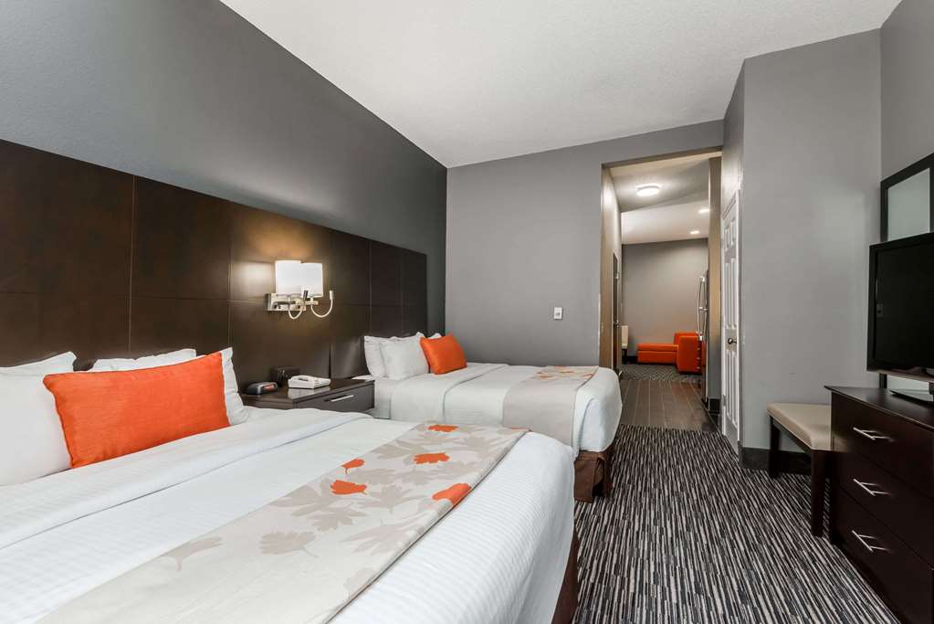 Hawthorn Extended Stay by Wyndham Columbus West - photo 12