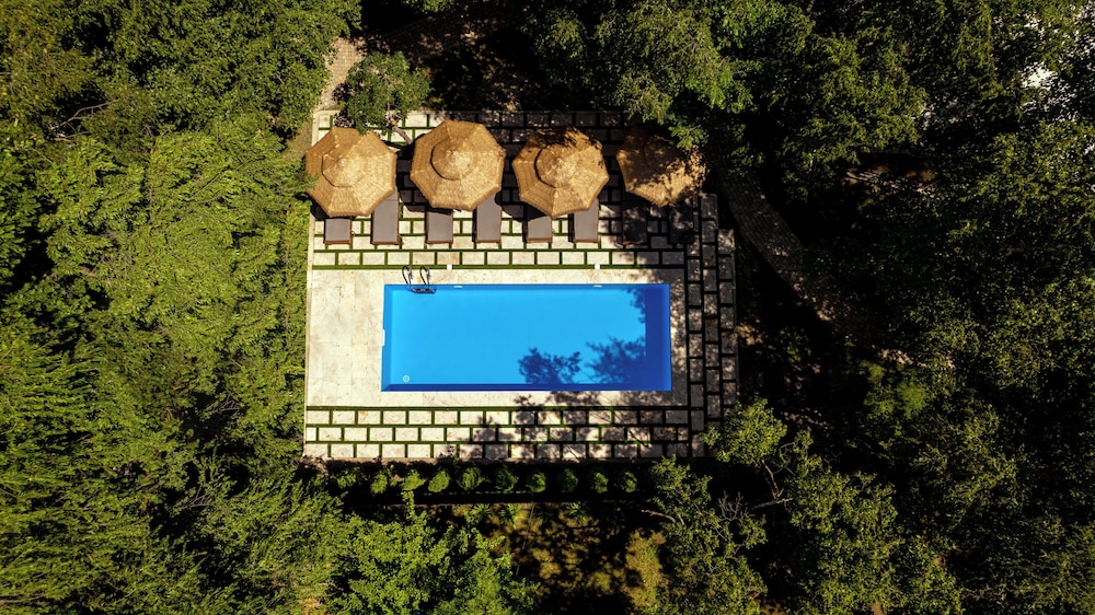 Garden Inn Resort Sevan in Sevan, Armenia