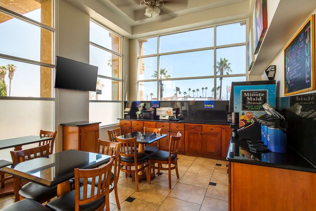 Best Western Heritage Inn - photo 6