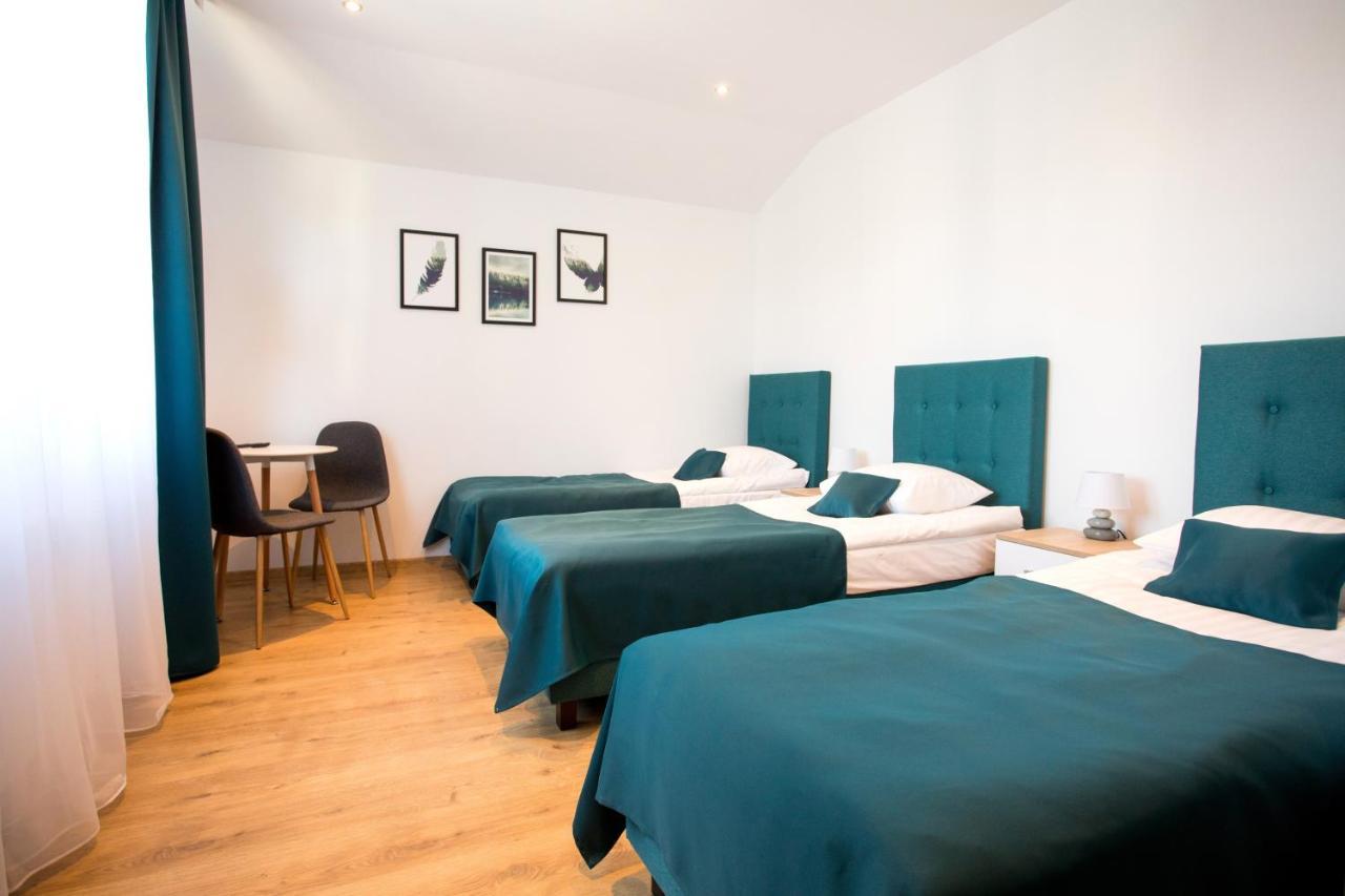 8 Jezior in Augustow, Poland