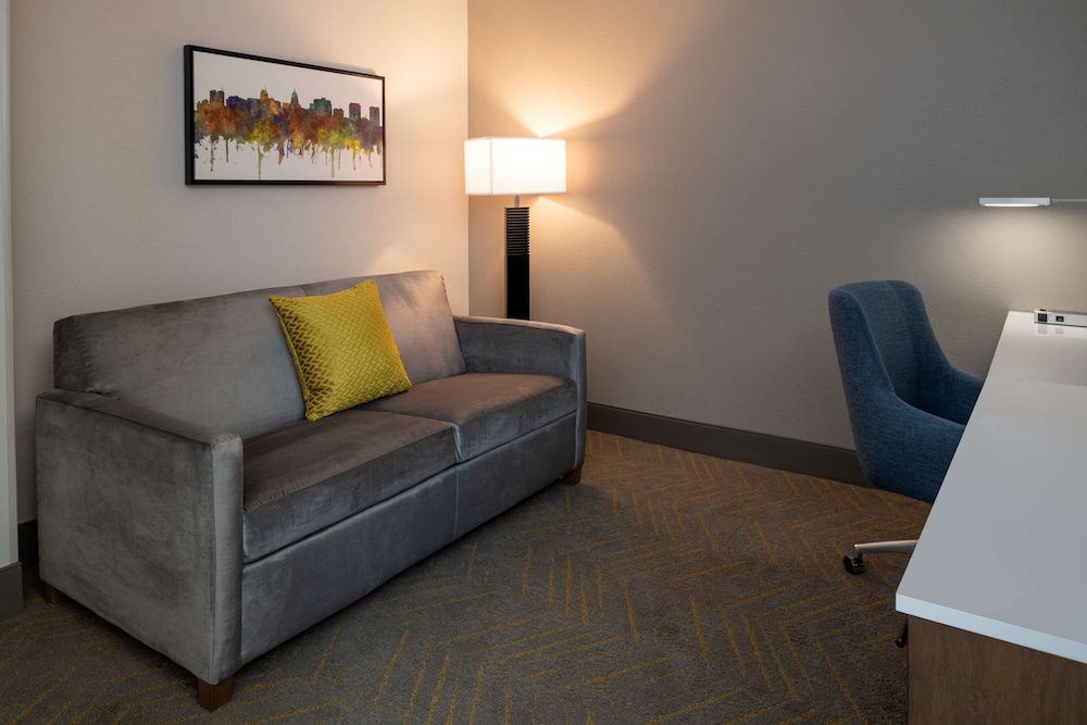 DoubleTree by Hilton Madison East WI - photo 23