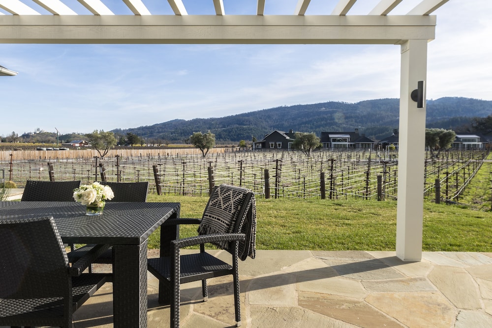 Four Seasons Resort and Residences Napa Valley - photo 102