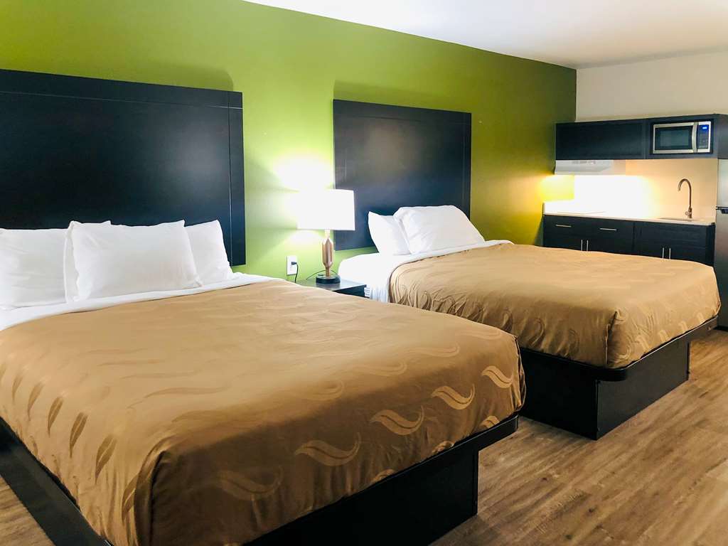Quality Inn & Suites Lake Charles South - photo 21