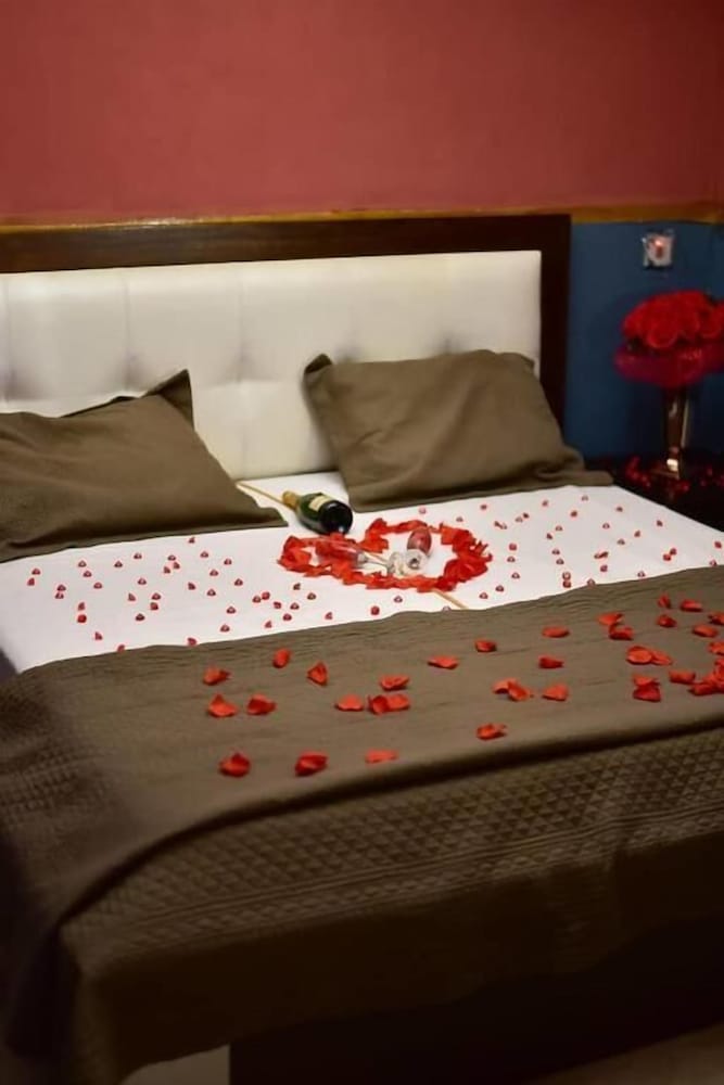 Riklyn Hotel - last minute hotel in Accra