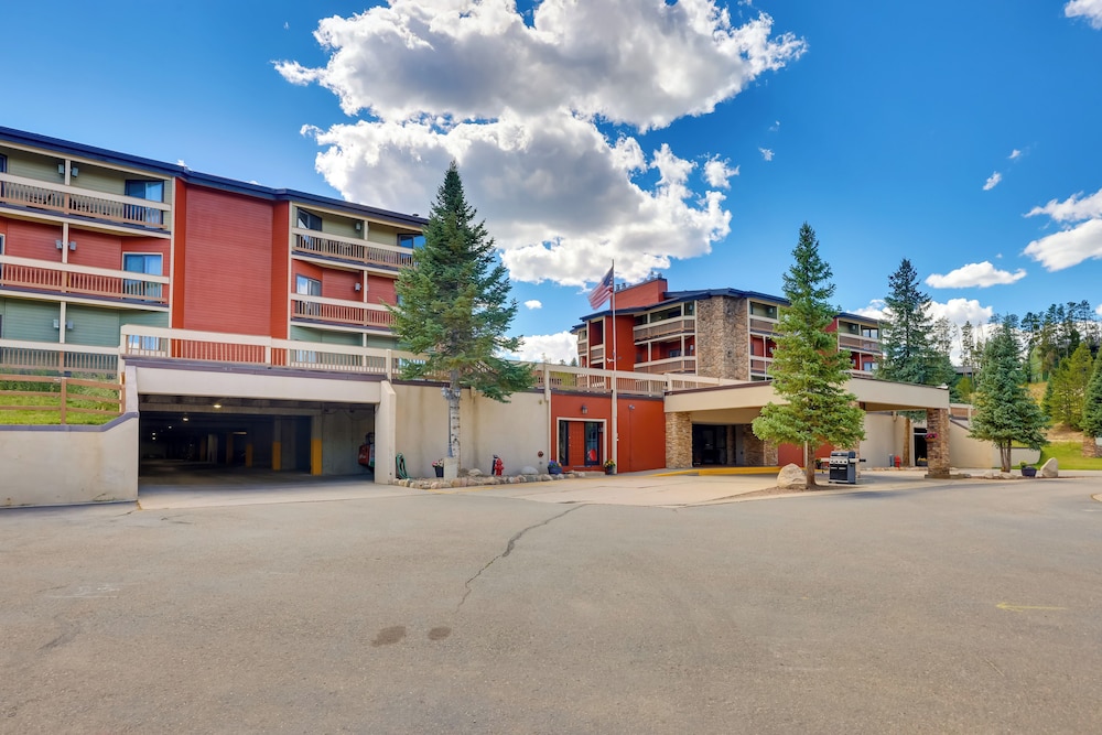 Mtn Condo w Ski Locker & Pools 3 Mi to Resort - photo 41