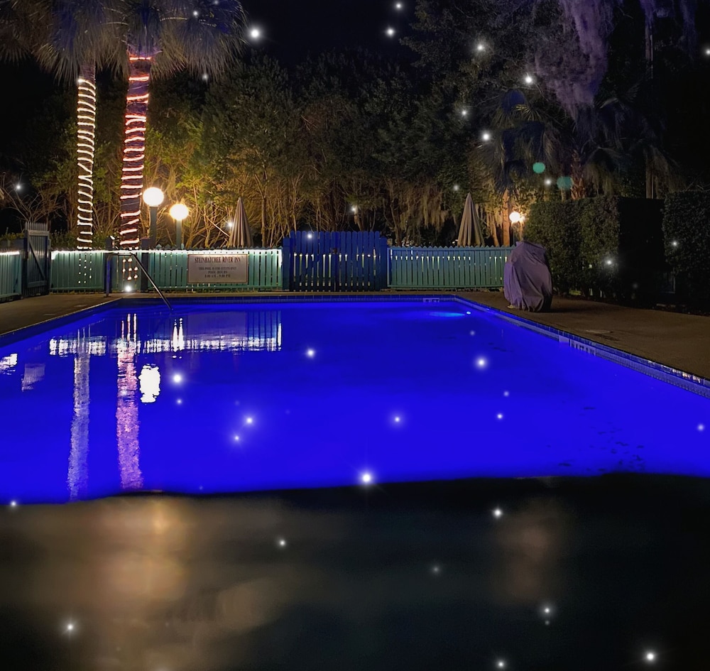 Steinhatchee River Inn - photo 34