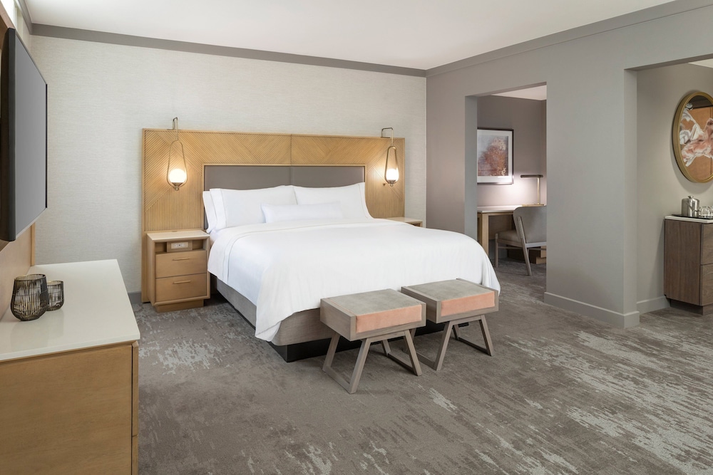 The Westin Kierland Resort & Spa - photo 5