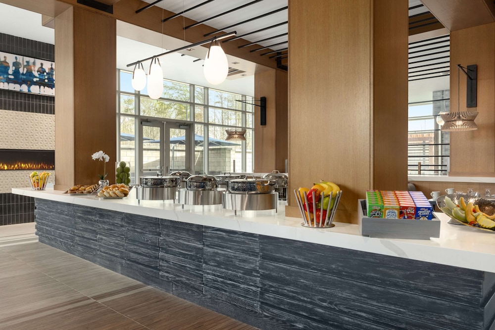 Hilton Alpharetta Atlanta - photo 44