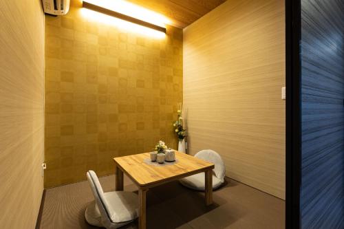 Js暁宅 淡海 Tankai — Osaka — photo 2