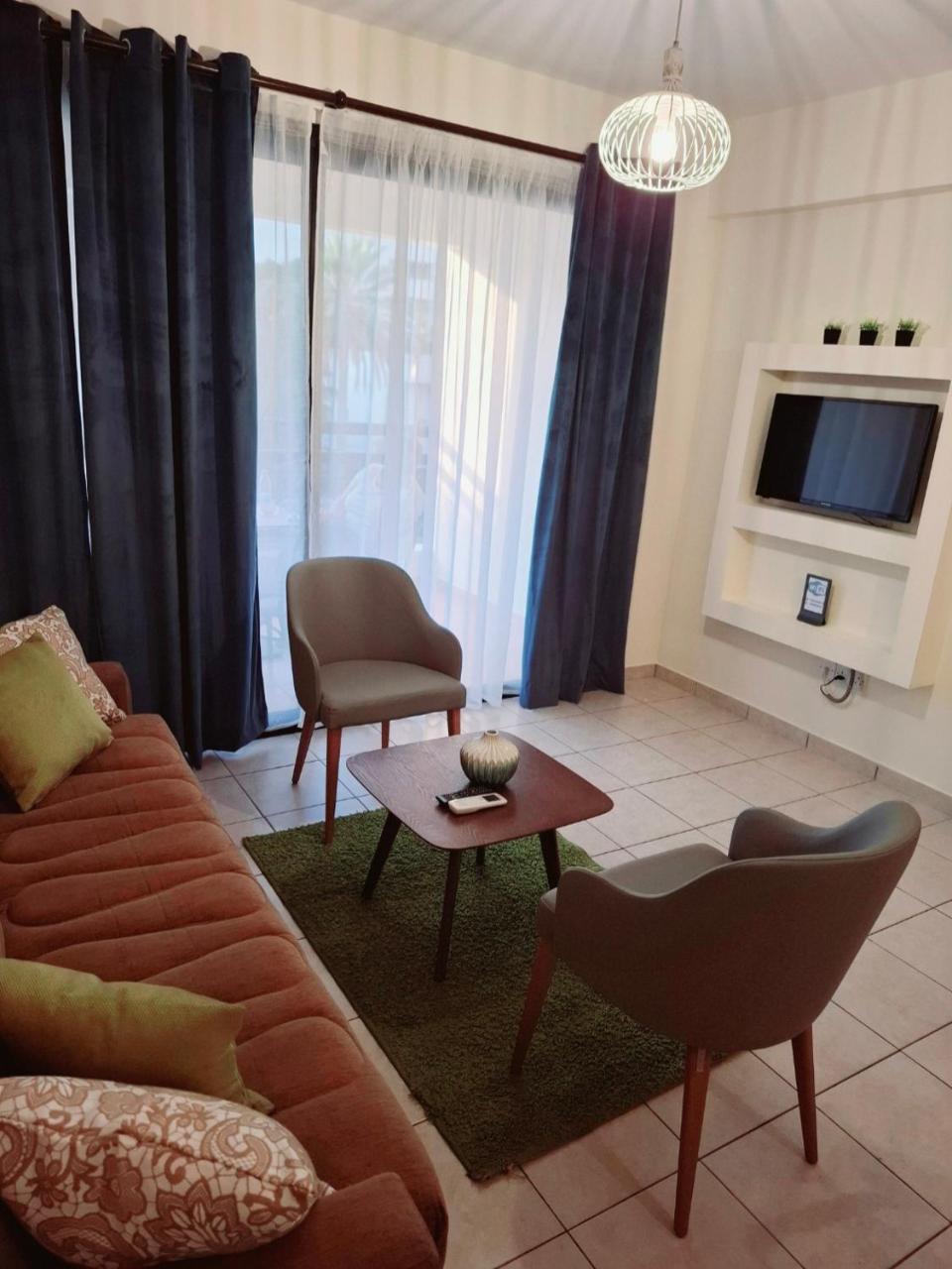 By The Way Apartment 1