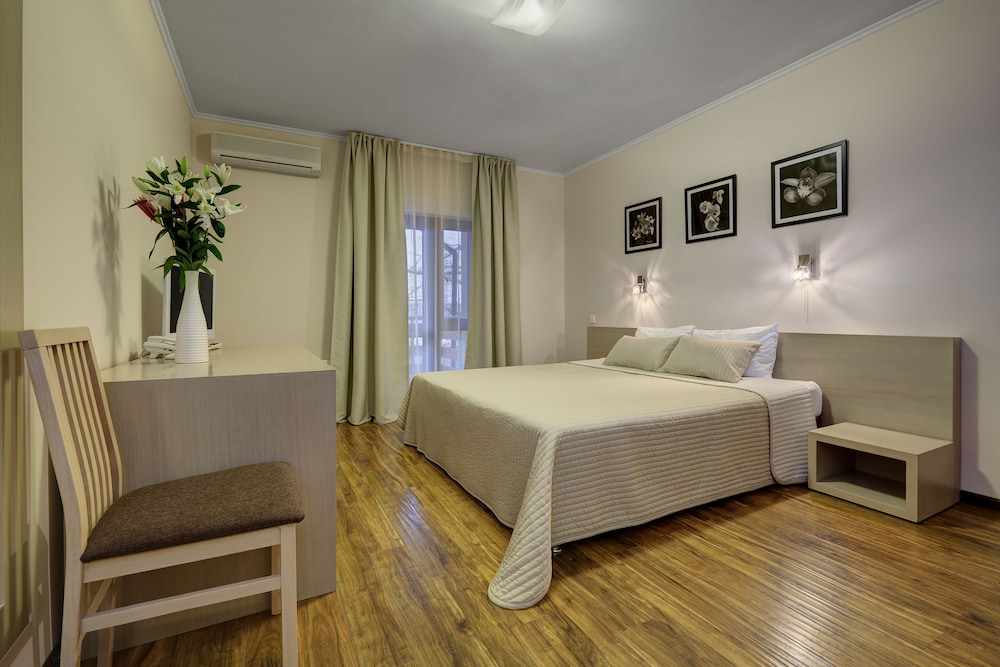 Valesko Hotel — Lukino — photo 4