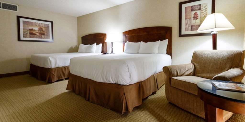Maverick Hotel and Casino by Red Lion Hotels - photo 12