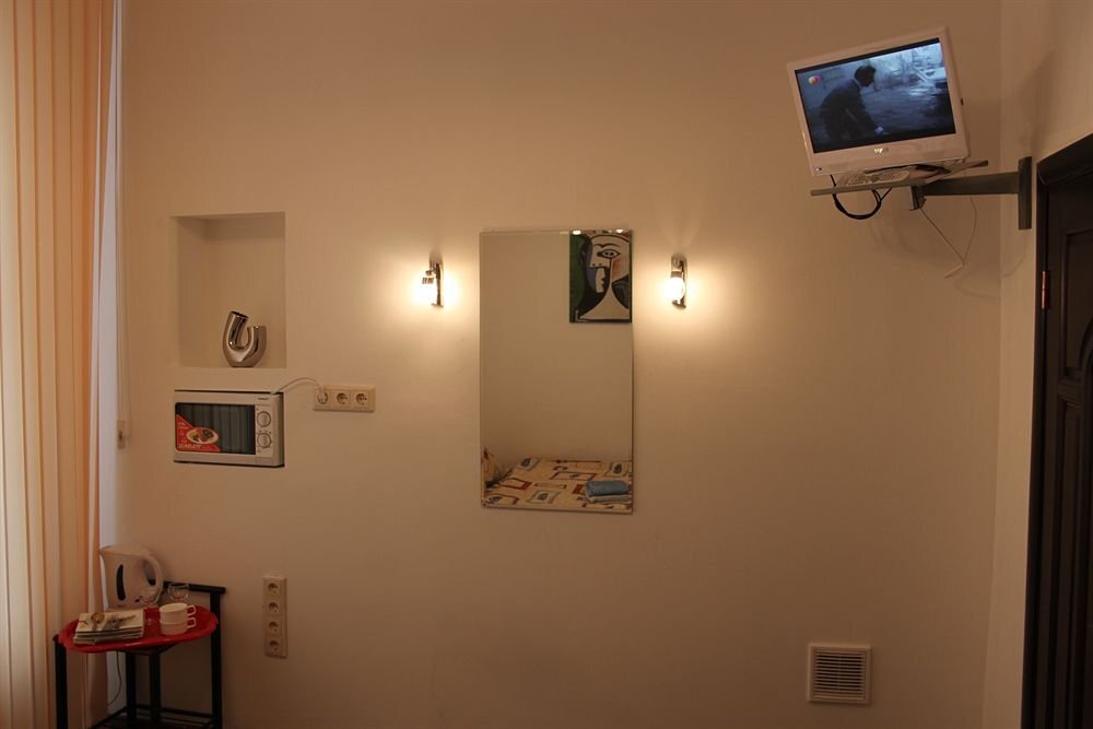 Na Makarenko - last minute hotel in Moscow