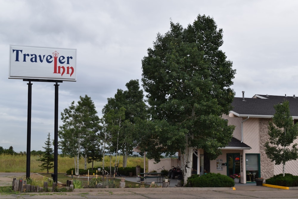 Travelers Inn & Suites - photo 38