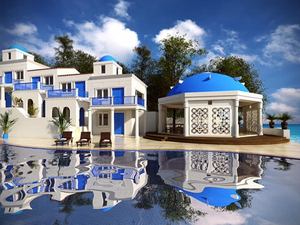 Camp Netanya Resort & Spa in Mabini, Philippines