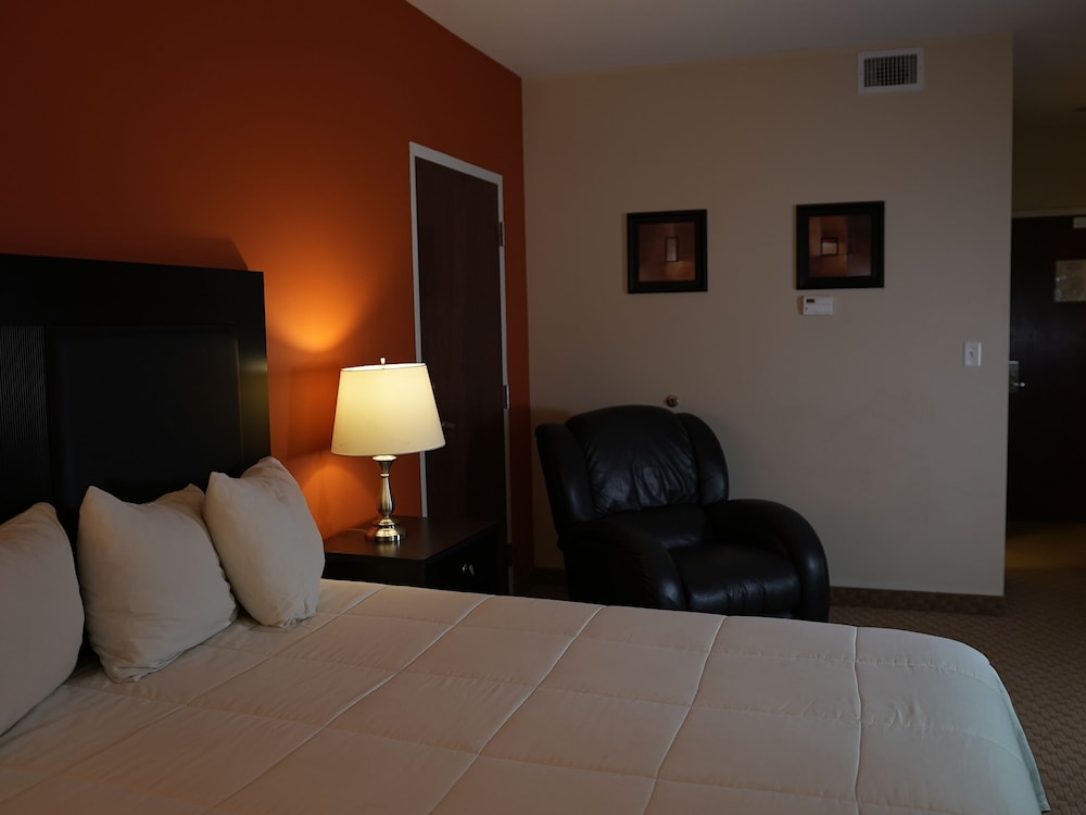 Grand Hotel - photo 7