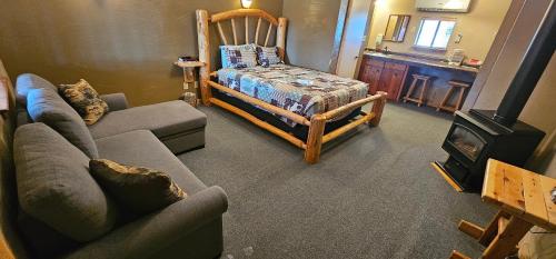 Nine Pines Motel - photo 5