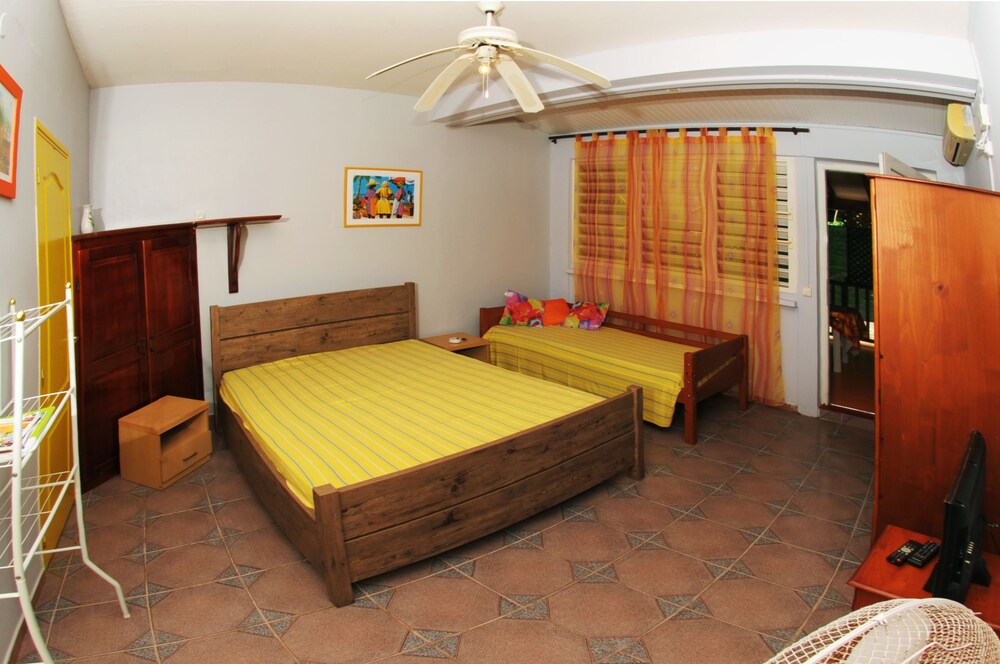 Guadeloupe Paradisio — hotel in Pointe-Noire