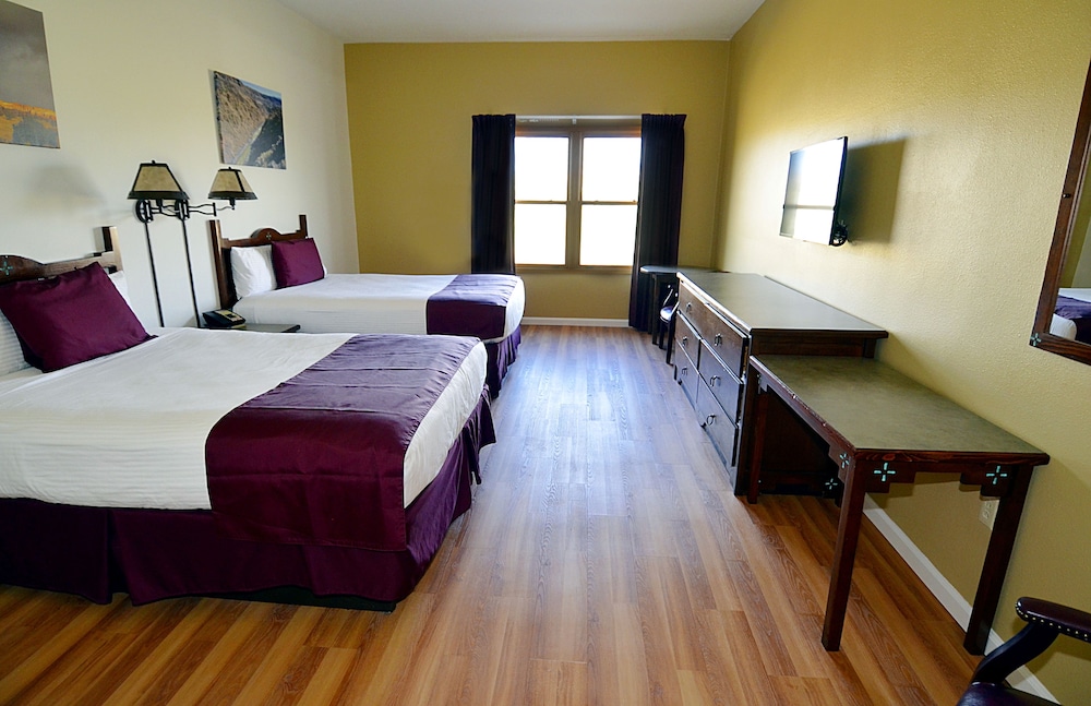 Ohkay Casino Resort Hotel - photo 6