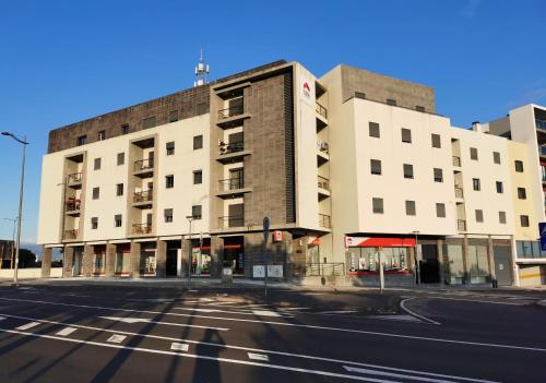 Relax Inn Apartment — 4-Star Luxury Hotel in Ponta Delgada, Portugal