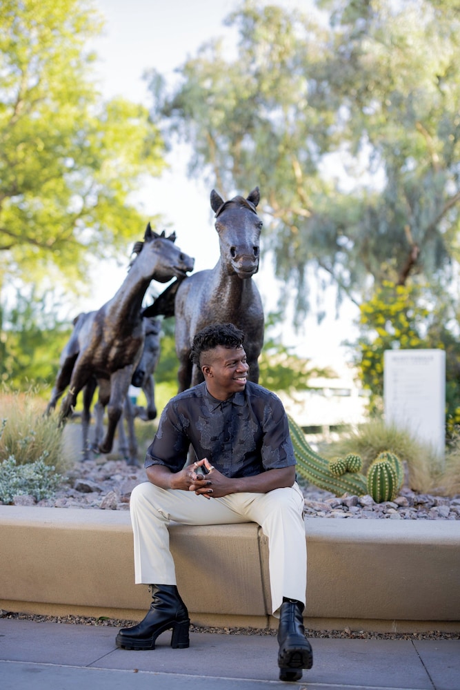 The McCormick Scottsdale - photo 155