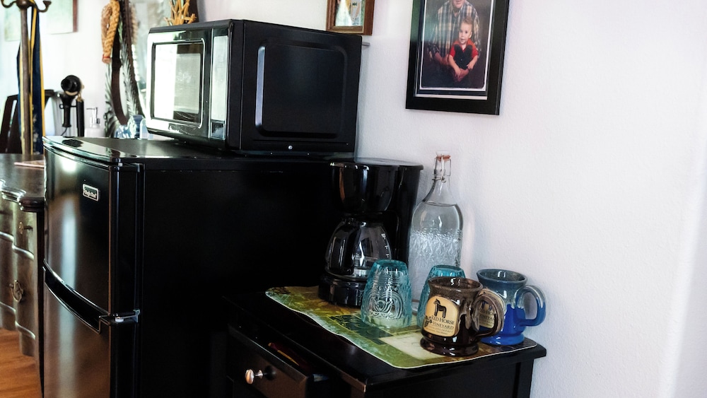 Red Horse Bed and Breakfast - photo 22