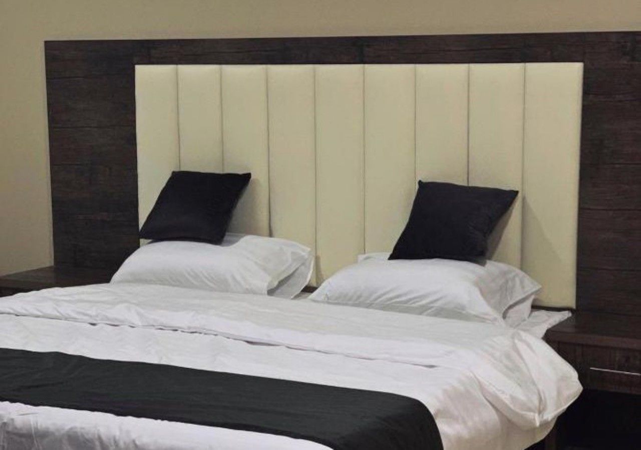 Abraj Alarab in Medina, Saudi Arabia