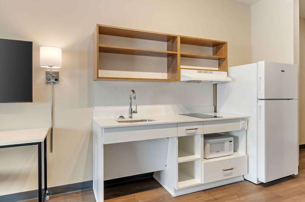 Extended Stay America Premier Suites Harrisonburg - photo 51