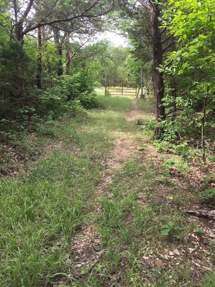 Cherokee mountain log cabin resort - photo 75