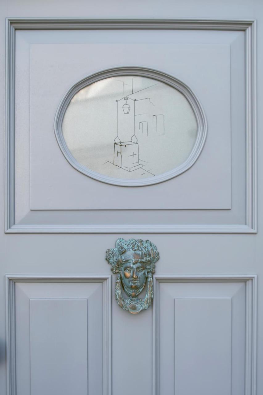 Relais L Antico Pozzo in Martina Franca, Italy