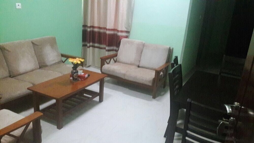 Al Atlal Hotel Apartments in Seeb, Oman